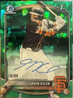 Gavin Kilen