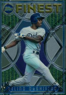 Delino DeShields