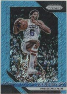 Julius Erving