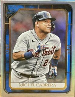 Miguel Cabrera