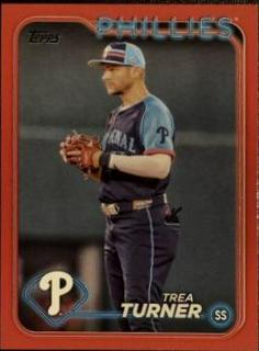 Trea Turner