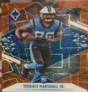 Terrace Marshall Jr.