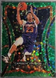 Cameron Johnson