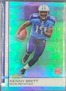 Kenny Britt