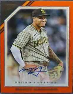 Manny Machado