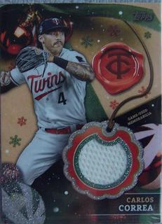 Carlos Correa