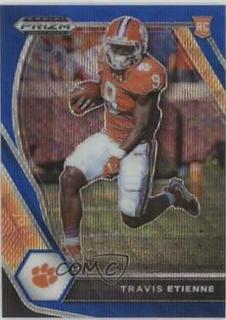 Travis Etienne Jr.