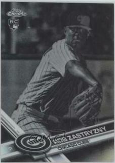 Rob Zastryzny