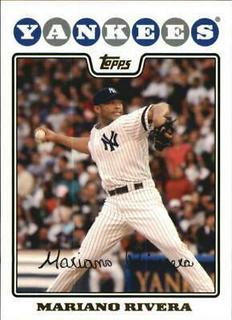 Mariano Rivera
