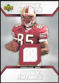 Vernon Davis