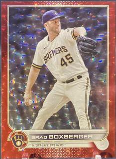 Brad Boxberger