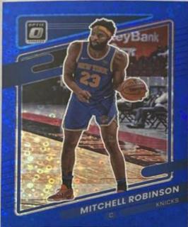 Mitchell Robinson
