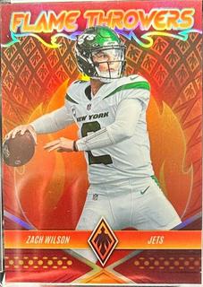 Zach Wilson