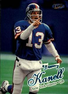 Danny Kanell