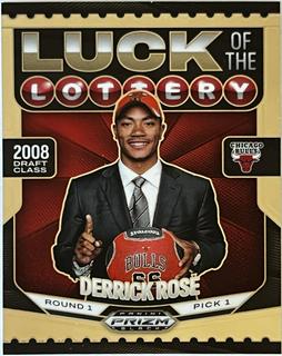 Derrick Rose