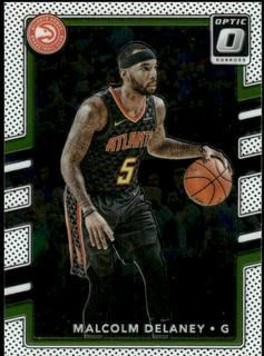 Malcolm Delaney