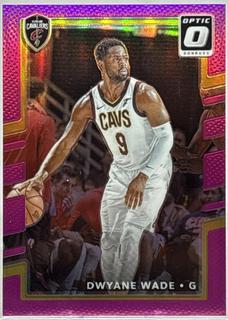 Dwyane Wade