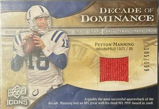 Peyton Manning