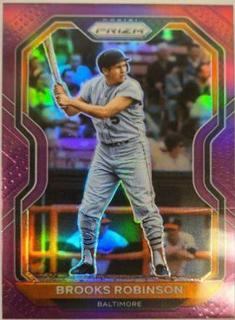 Brooks Robinson