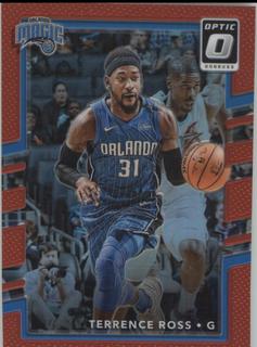 Terrence Ross