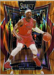 Bam Adebayo