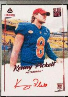 Kenny Pickett