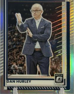 Dan Hurley