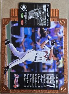 Chipper Jones