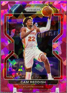 Cam Reddish