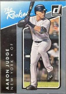 Aaron Judge