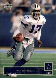 Quincy Carter