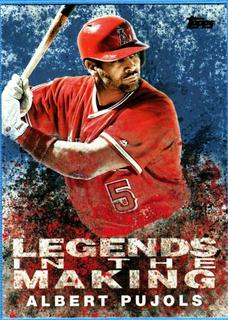 Albert Pujols