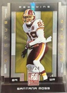 Santana Moss