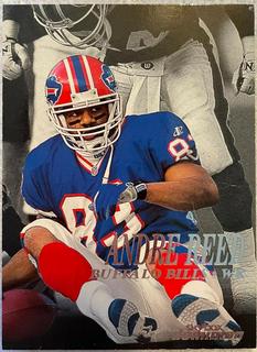 Andre Reed