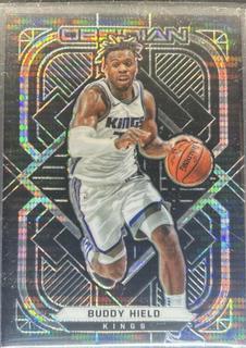 Buddy Hield