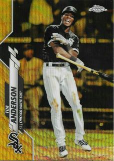 Tim Anderson