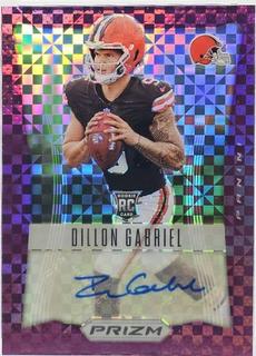 Dillon Gabriel