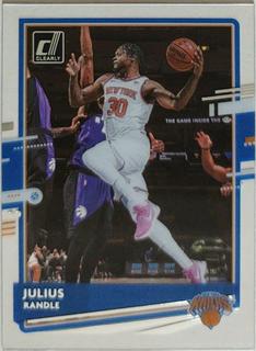 Julius Randle