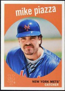 Mike Piazza