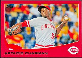 Aroldis Chapman
