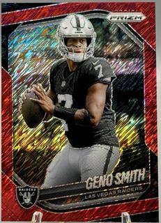 Geno Smith