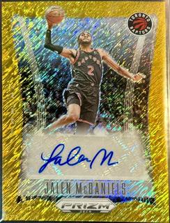 Jalen McDaniels