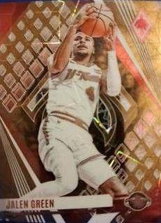 Jalen Green