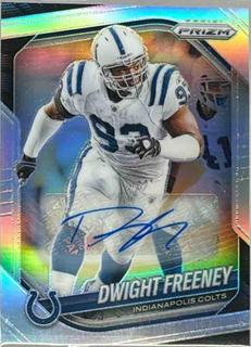 Dwight Freeney
