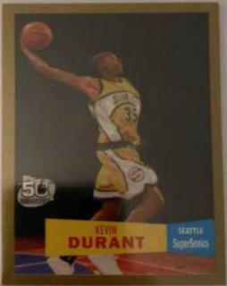 Kevin Durant