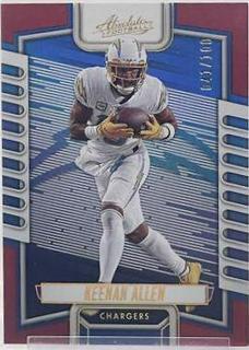 Keenan Allen