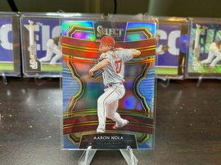 Aaron Nola