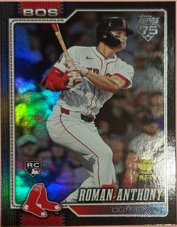Roman Anthony