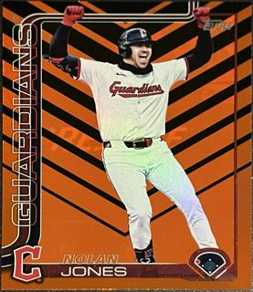 Nolan Jones