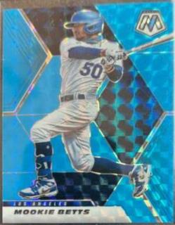 Mookie Betts